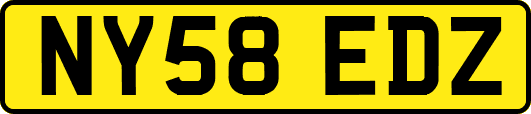 NY58EDZ