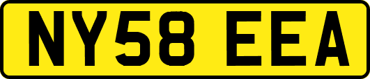 NY58EEA
