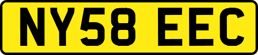 NY58EEC