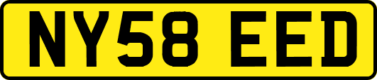 NY58EED