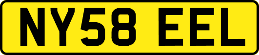 NY58EEL