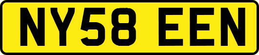 NY58EEN
