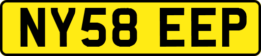 NY58EEP