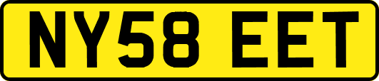 NY58EET