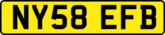 NY58EFB