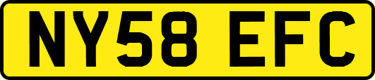 NY58EFC