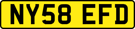 NY58EFD