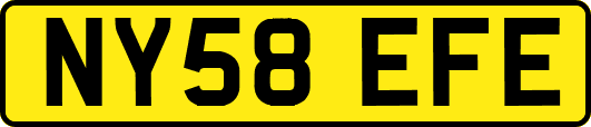NY58EFE