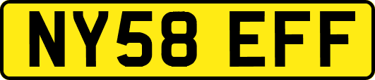 NY58EFF