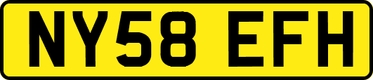 NY58EFH