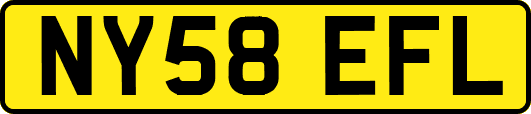 NY58EFL