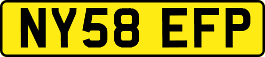 NY58EFP