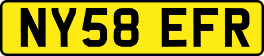 NY58EFR