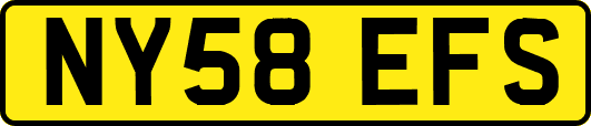 NY58EFS