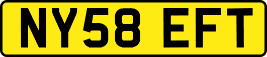 NY58EFT