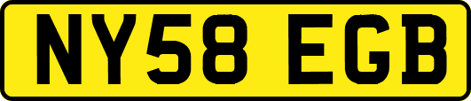 NY58EGB