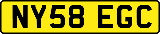 NY58EGC