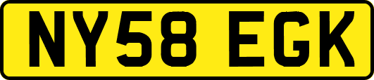NY58EGK