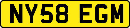 NY58EGM