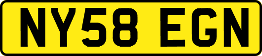 NY58EGN