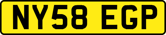NY58EGP