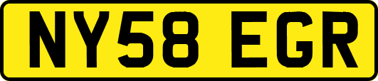 NY58EGR