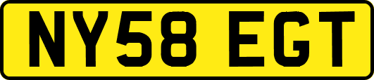 NY58EGT