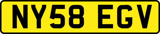 NY58EGV