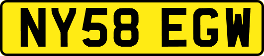 NY58EGW