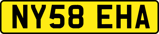 NY58EHA