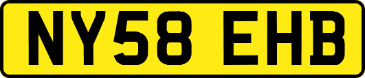 NY58EHB