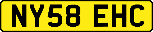 NY58EHC