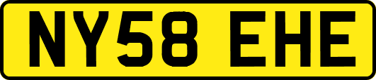 NY58EHE