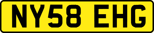 NY58EHG