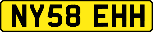 NY58EHH