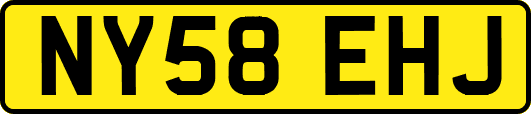 NY58EHJ
