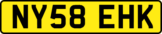 NY58EHK