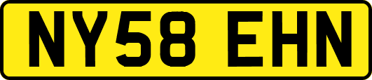 NY58EHN