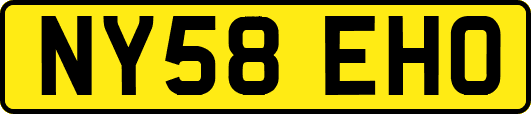 NY58EHO