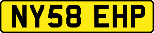 NY58EHP