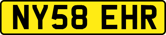 NY58EHR