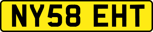 NY58EHT