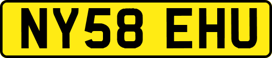 NY58EHU
