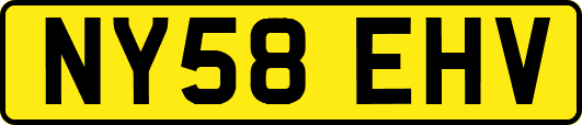 NY58EHV