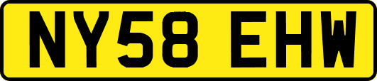 NY58EHW