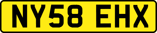 NY58EHX