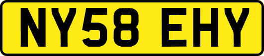 NY58EHY