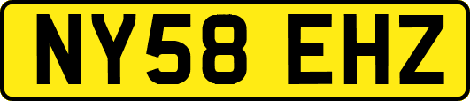 NY58EHZ