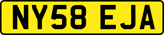 NY58EJA