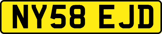 NY58EJD
